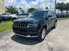 Jeep Grand Cherokee RHD   L Limited 4x4 3.6L Gas 8-Speed AT 7-Seater 0dr Automatic 2025