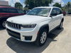 Jeep Grand Cherokee RHD   Limited 4x4 3.6L Gas 8-Speed AT 5-Seater 0dr Automatic 2025