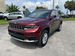 Jeep Grand Cherokee RHD   Limited 4x4 3.6L Gas 8-Speed AT 0dr Automatic Invalid Date
