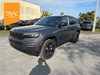 Jeep Grand Cherokee RHD New   Altitude 4x4 3.6L Gas 8-Speed AT 5-Seater 0dr Automatic 2026