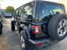 Jeep Wrangler 4-Door Sahara 4x4 3.6L Gas 8-Speed AT 0dr Automatic Invalid Date
