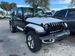 Jeep Wrangler 4-Door Sahara 4x4 3.6L Gas 8-Speed AT 0dr Automatic Invalid Date