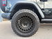 Jeep Wrangler Rubicon 5dr  Invalid Date