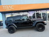 Jeep Wrangler Rubicon 5dr  2026