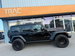 Jeep Wrangler Rubicon 5dr  Invalid Date