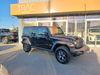 Jeep Wrangler RUBICON 4DR 3.6L 4WD 5dr Automatic 2025