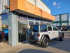 Jeep Wrangler RUBICON 4DR 3.6L 4WD 5dr Automatic 2025