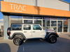 Jeep Wrangler RUBICON 4DR 3.6L 4WD 5dr Automatic 2025