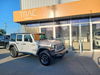 Jeep Wrangler RUBICON 4DR 3.6L 4WD 5dr Automatic 2025
