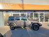 Jeep Wrangler RUBICON 4DR 3.6L 4WD 5dr Automatic 2025