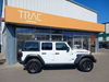 Jeep Wrangler RUBICON 4DR 3.6L 4WD 5dr Automatic 2025