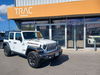 Jeep Wrangler RUBICON 4DR 3.6L 4WD 5dr Automatic 2025
