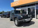 Jeep Wrangler  Sahara 2dr Automatic Invalid Date