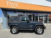 Jeep Wrangler  Sahara 2dr Automatic 2026
