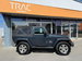 Jeep Wrangler  Sahara 2dr Automatic Invalid Date
