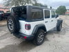 Jeep Wrangler Right Hand Drive Sport 4x4 4dr  2026