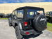 Jeep Wrangler Unlimited Rubicon 4xe 4x4 2.0l PHEV Electric-Gas 8-Speed AT 0dr Automatic Invalid Date