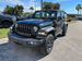 Jeep Wrangler Unlimited Rubicon 4xe 4x4 2.0l PHEV Electric-Gas 8-Speed AT 0dr Automatic Invalid Date