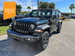 Jeep Wrangler Unlimited Rubicon 4xe 4x4 2.0l PHEV Electric-Gas 8-Speed AT 0dr Automatic Invalid Date