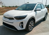 Kia Stonic Ex+ 1.4L 5dr Automatic 2025