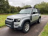 Land Rover DEFENDER 110 P400 S MHEV 5dr Automatic 2025