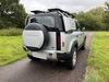 Land Rover DEFENDER 110 P400 S MHEV 5dr Automatic 2025