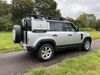 Land Rover DEFENDER 110 P400 S MHEV 5dr Automatic 2025