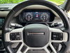Land Rover DEFENDER 110 P400 S MHEV 5dr Automatic 2025