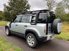 Land Rover DEFENDER 110 P400 S MHEV 5dr Automatic 2025