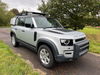 Land Rover DEFENDER 110 P400 S MHEV 5dr Automatic 2025