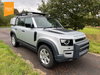 Land Rover DEFENDER 110 P400 S MHEV 5dr Automatic 2026