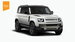 Land Rover DEFENDER 110 PHEV X-Dynamic SE  5dr Automatic Invalid Date
