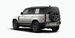 Land Rover DEFENDER 110 PHEV X-Dynamic SE  5dr Automatic Invalid Date