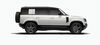 Land Rover DEFENDER 110 PHEV X-Dynamic SE  5dr Automatic 2025