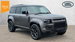 Land Rover DEFENDER 110 V8 OCTA EDITION  5dr Automatic Invalid Date