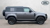 Land Rover DEFENDER 110 V8 OCTA EDITION  5dr Automatic 2026