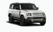 Land Rover Defender 130 D350 MHEV X-Dynamic SE 5dr Automatic Invalid Date
