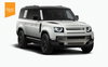 Land Rover Defender 130 D350 MHEV X-Dynamic SE 5dr Automatic 2026