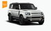 Land Rover Defender 130 D350 MHEV X-Dynamic SE 5dr Automatic Invalid Date