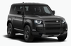 Land Rover Defender 90 D250 X-Dynamic SE 3dr Automatic 2025