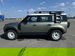 Land Rover Defender RHD   110 D240 AWD 2.0L Diesel 8-Speed AT 240bhp 5-Seater 0dr Automatic Invalid Date