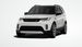 Land Rover DISCOVERY D350 MHEV Dynamic SE 5dr Automatic Invalid Date