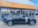 Land Rover Range Rover D300 5dr Automatic Invalid Date