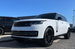 Land Rover Range Rover D300 Autobiography MHEV 5dr Automatic Invalid Date