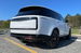 Land Rover Range Rover D300 Autobiography MHEV 5dr Automatic Invalid Date
