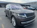 Land Rover Range Rover New   P530 First Edition SWB AWD MHEV 4.4L Turbo Gas 8-Speed AT 5-Seater 530bhp 5-Seater 0dr Automatic Invalid Date