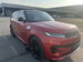 Land Rover Range Rover New   Sport 530 First Edition AWD MHEV 4.4L Turbo Gas 8-Spd AT 530bhp 5-Seater 0dr Automatic Invalid Date