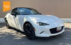 Mazda MX 5 MX5 SKYACTIV G 2dr Manual 2026