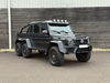 Mercedes Unknown MANSORY Gronos 6x6 4dr Automatic 2025