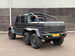 Mercedes Unknown MANSORY Gronos 6x6 4dr Automatic Invalid Date